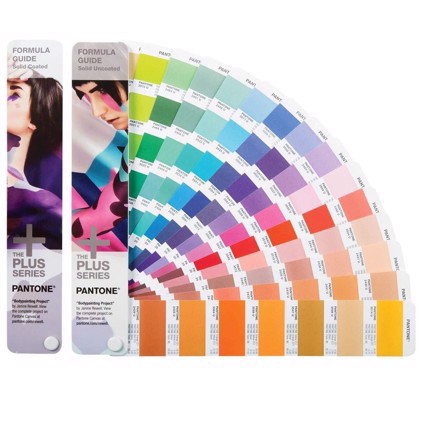 Pantone lanserar 112 nya färger 